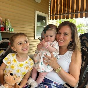 Meet your Posher, Dani